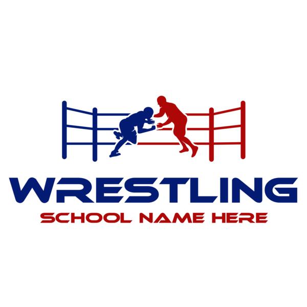 Wrestling 61 Vignette