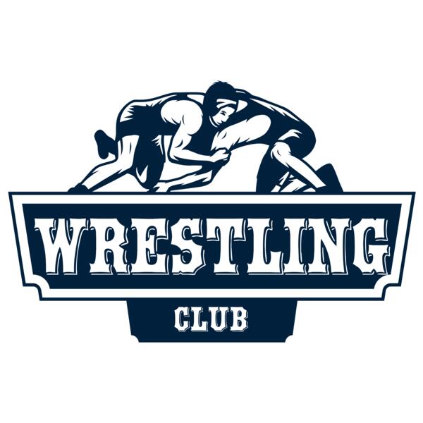 Wrestling 62 Vignette