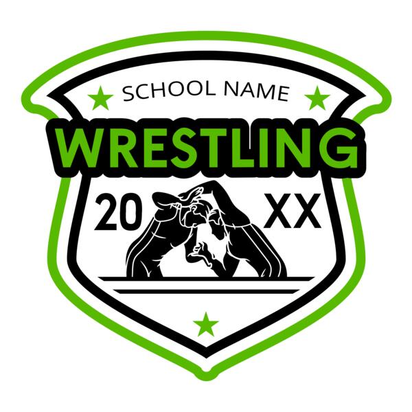 Wrestling 63 Vignette