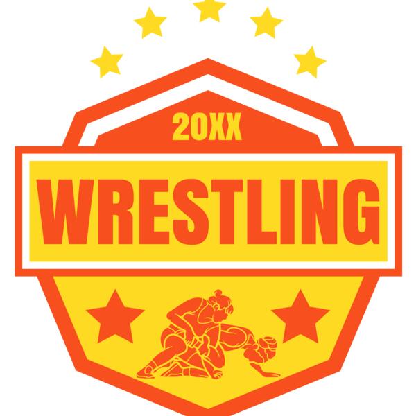 Wrestling 66 Vignette