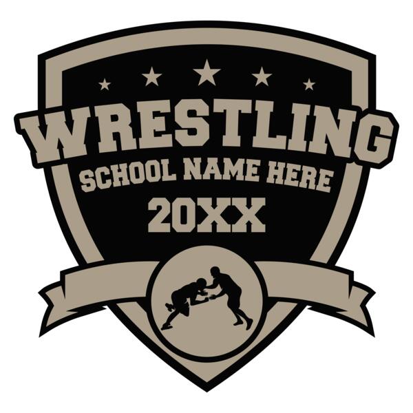 Wrestling 67 Vignette