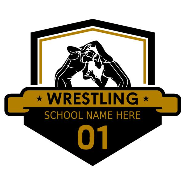 Wrestling 70 Vignette