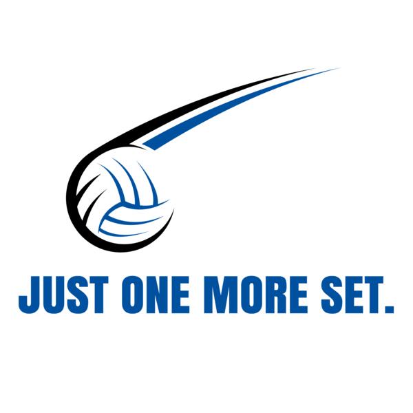 Volleyball 50 Vignette