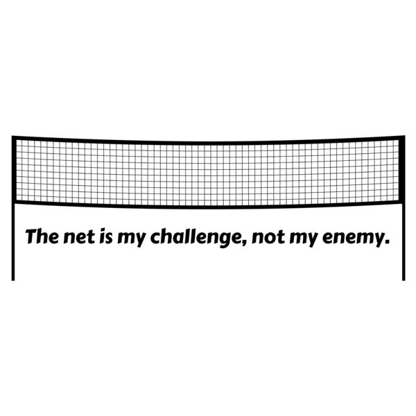 Volleyball 57 Vignette