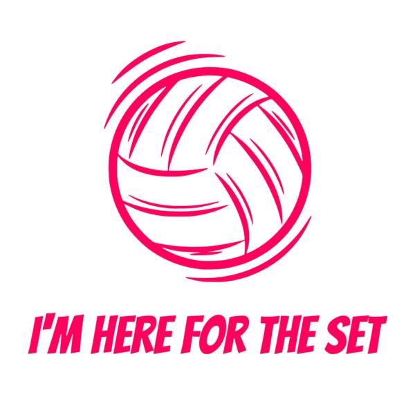 Volleyball 66 Vignette