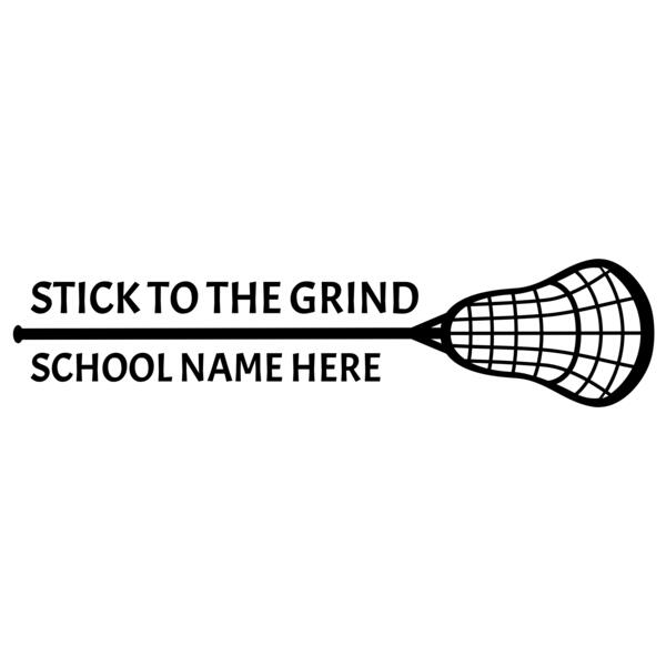 Lacrosse 39 Vignette