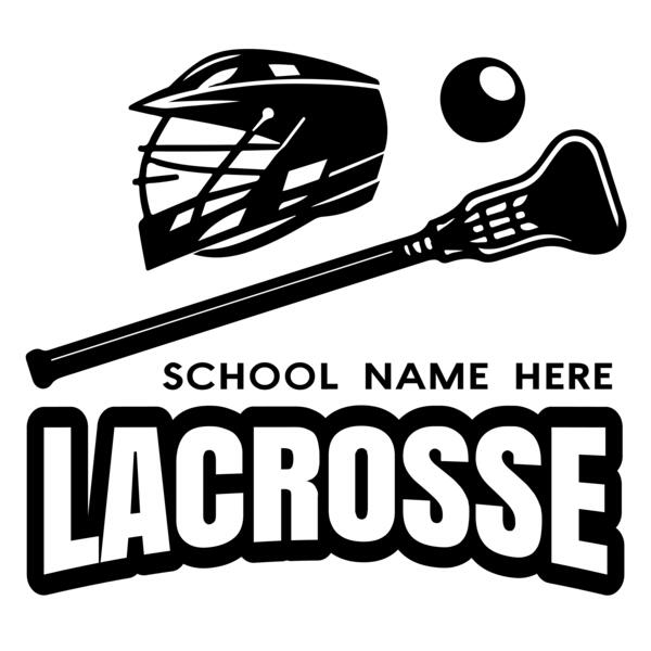 Lacrosse 61 Vignette
