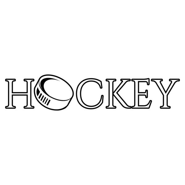 Hockey 36 Vignette