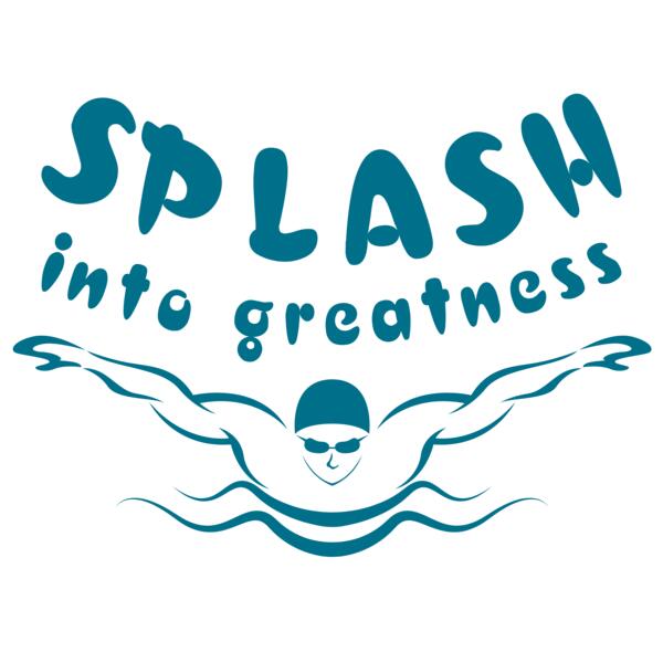 Swimming 37 Vignette