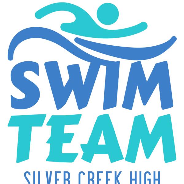 Swimming 43 Vignette