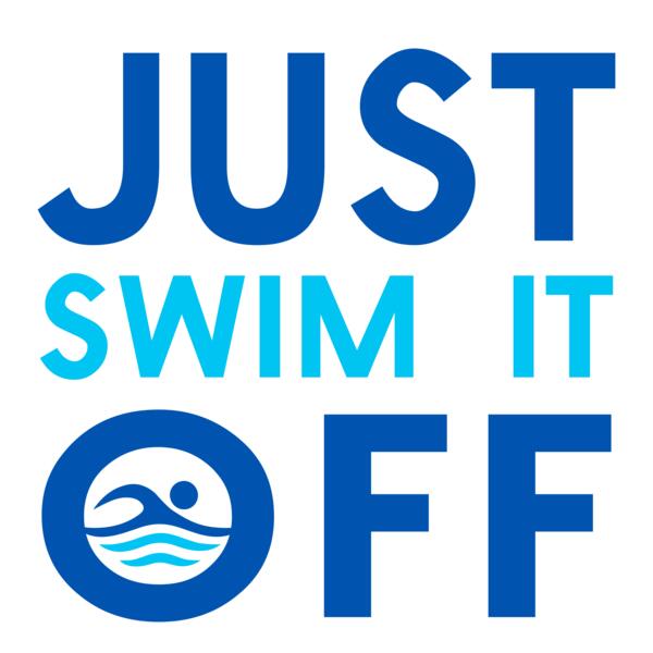 Swimming 47 Vignette