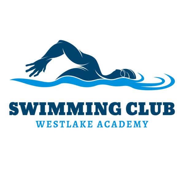 Swimming 49 Vignette