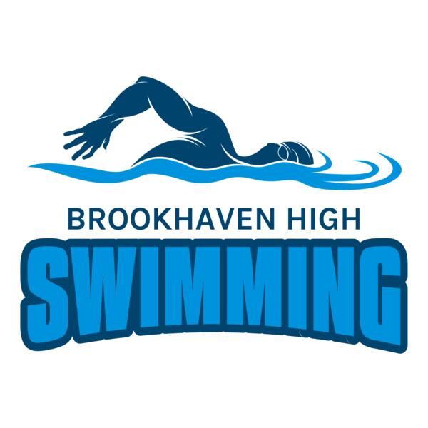 Swimming 51 Vignette