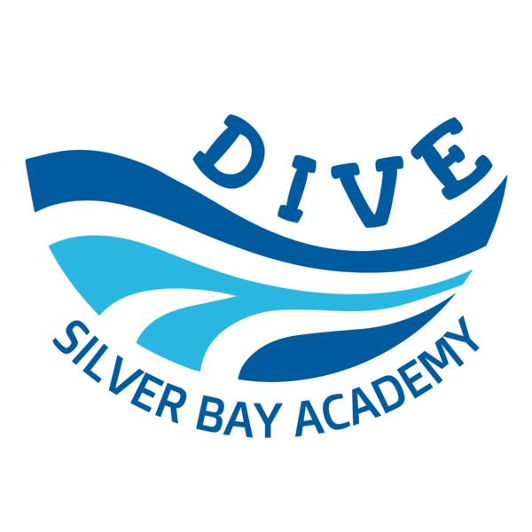 Swimming 54 Vignette