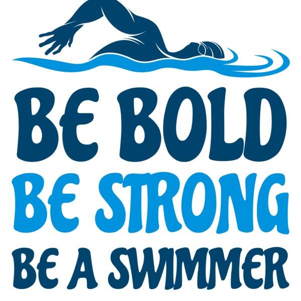 Swimming 59 Vignette