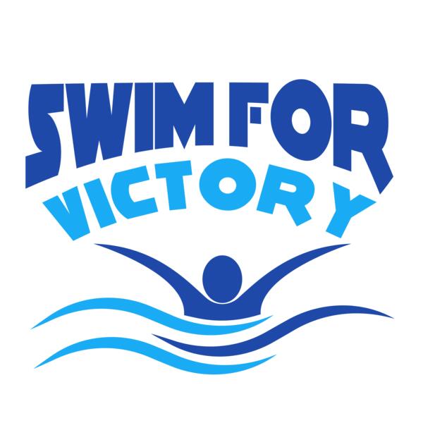 Swimming 63 Vignette