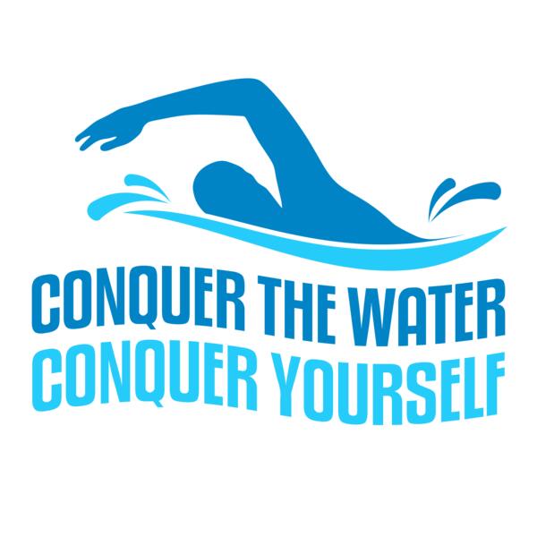 Swimming 64 Vignette