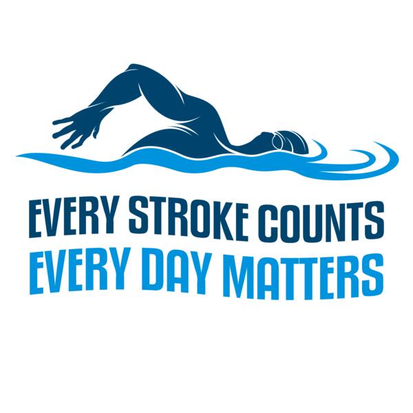 Swimming 65 Vignette