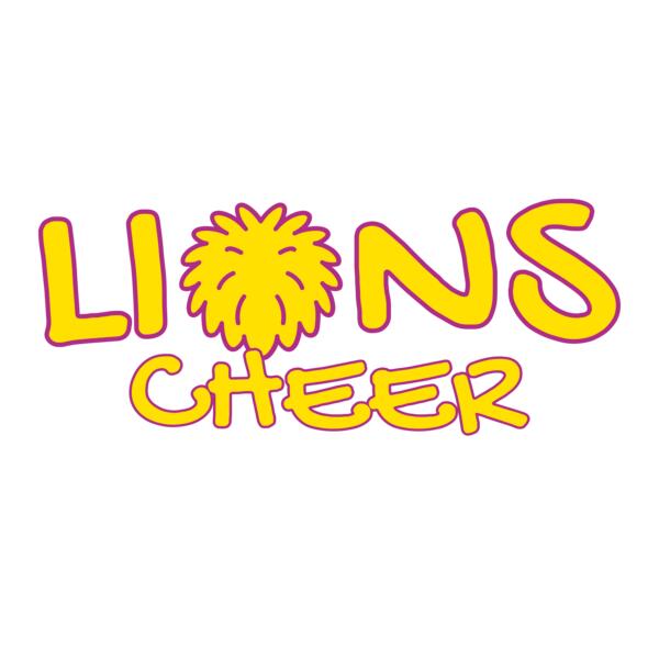 Cheerleading 39 Vignette