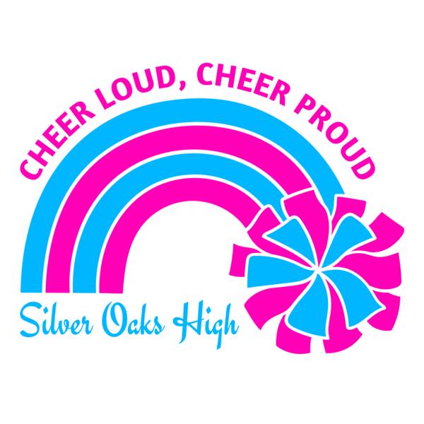 Cheerleading 52 Vignette