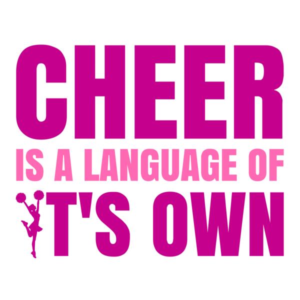 Cheerleading 53 Vignette