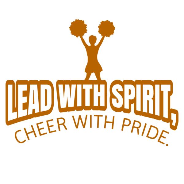 Cheerleading 55 Vignette