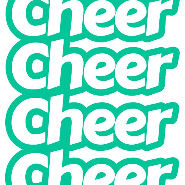 Cheerleading 56 Vignette