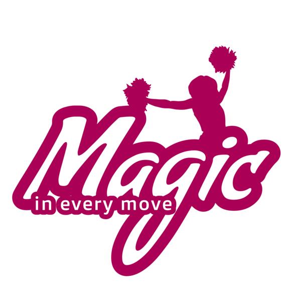 Cheerleading 57 Vignette