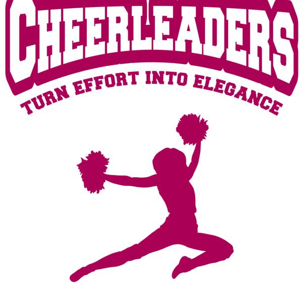 Cheerleading 58 Vignette