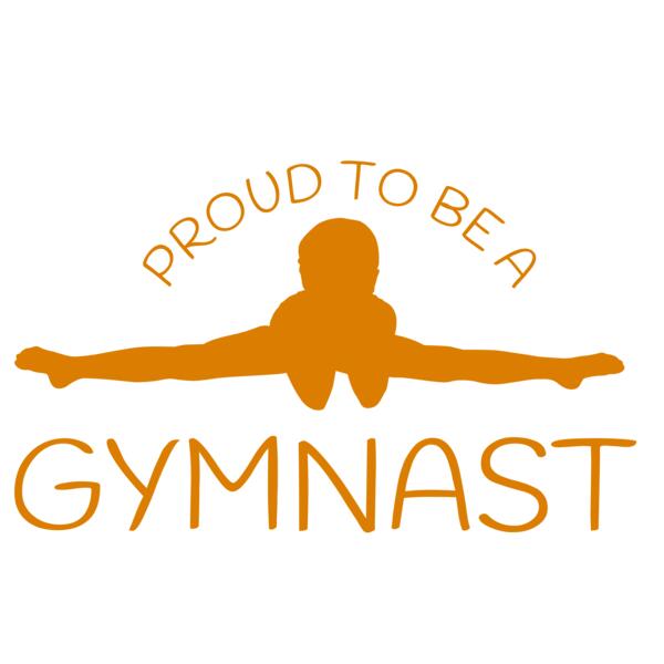 Gymnastics 40 Vignette