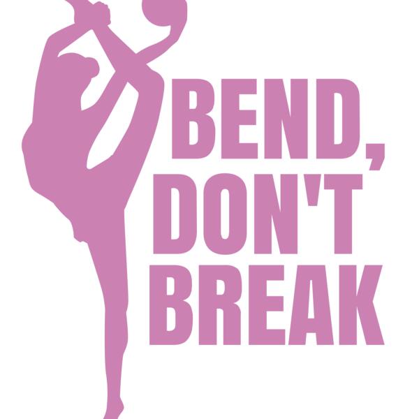 Gymnastics 41 Vignette