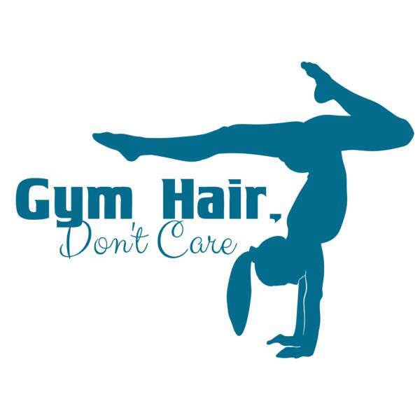 Gymnastics 42 Vignette