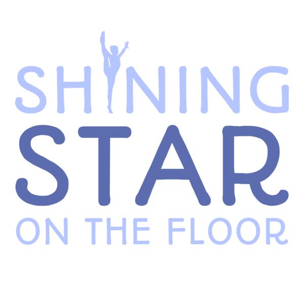 Gymnastics 48 Vignette