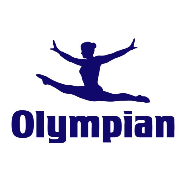 Gymnastics 53 Vignette