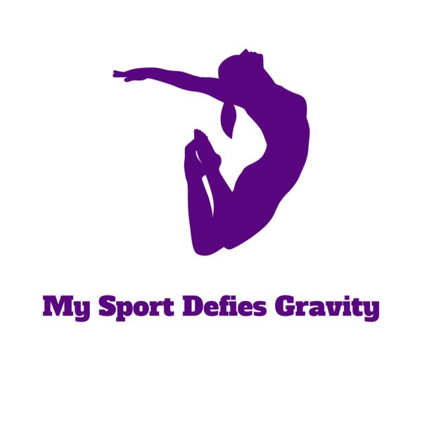 Gymnastics 58 Vignette