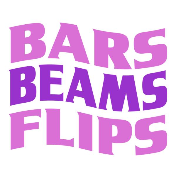 Gymnastics 60 Vignette