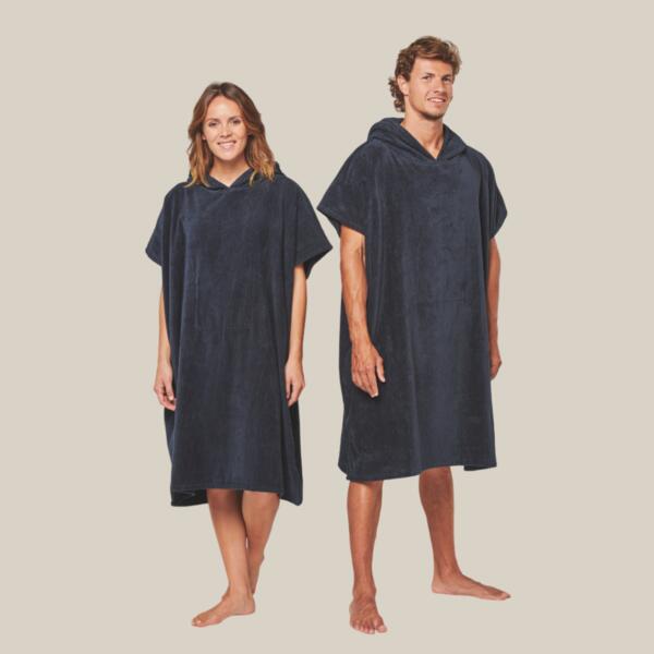 Serviettes & Peignoirs Vignette