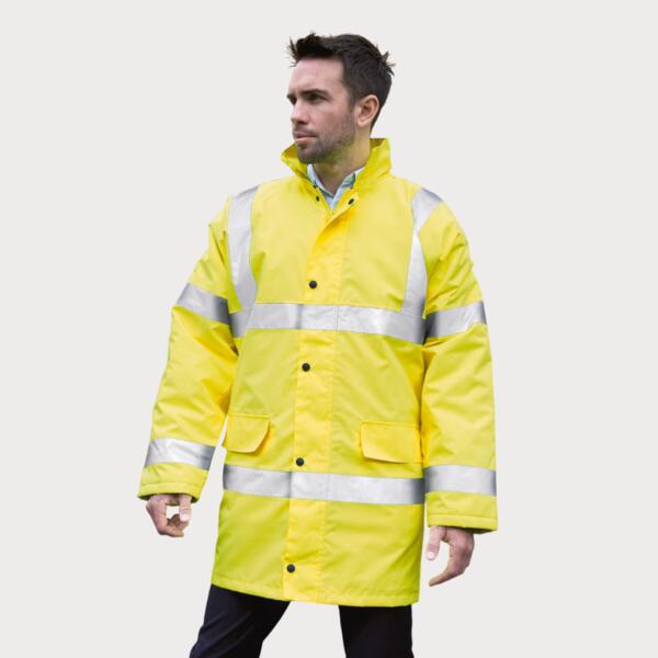 Sécurité  Vignette