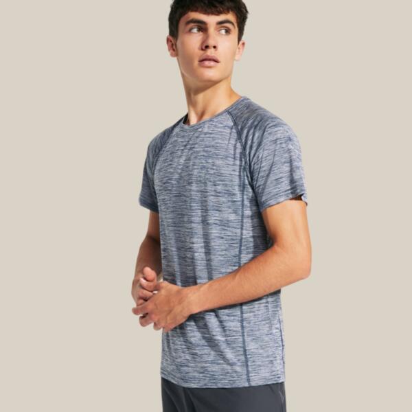 T-shirts techniques Vignette