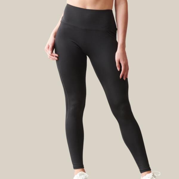 Leggings Vignette