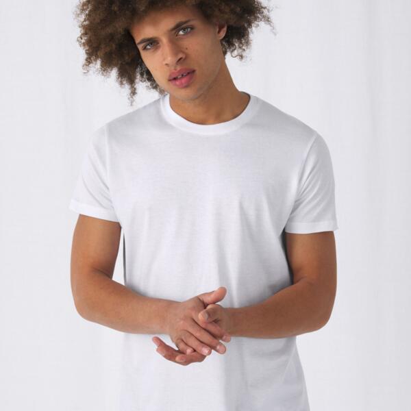 T-shirt unisexe classique Vignette