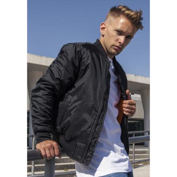 Veste Bomber Vignette