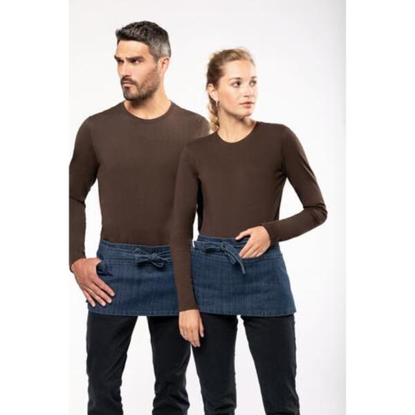 Tablier court 280g Vignette