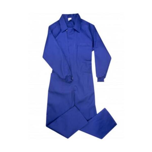 Bleu de travail unisexe Vignette