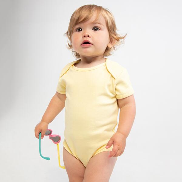 Body a manches courtes Vignette