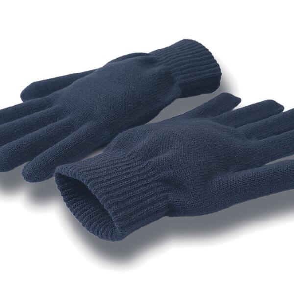 Gants Acrylique Vignette