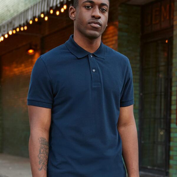 Polo homme 180g Vignette