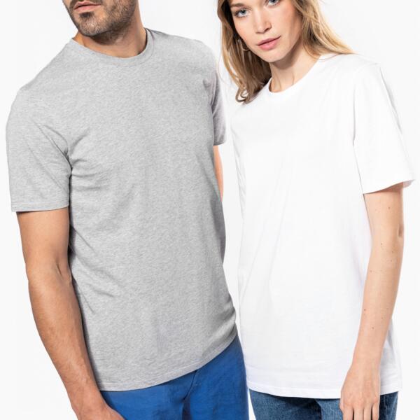 T-shirt classique Made In Europe Vignette