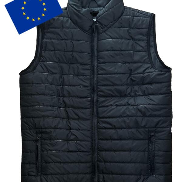 Doudoune Made In Europe Vignette