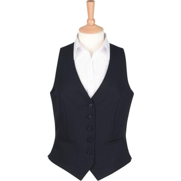 Gilet Femme Luna-BROOK TAVERNER Vignette